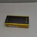 Predyee Manscape Trimmer for Men - IPX7 Waterproof Ball/Body Trimmer w/LED Light & Ceramic Blade, 120Min Groomer for Pubic/Groin/Chest, USB-C Fast Charge, No Nicks, Gifts for Him Dad Husband