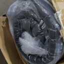 Firm California King Mattress in a Box, 12 Inch Cal King Hybrid Mattress with Gel Memory Foam and Pocket Spring, Motion Isolation & Pressure Relief, California King Bed Upgraded Support