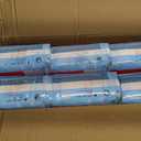 Huggies Size 1 Diapers, Little Snugglers Diapers, Size 1 (8-14 lbs), 198 Count (6 Packs of 33)