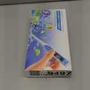 Digital Salinity Meter 3-in-1 Saltwater Tester  Specific Gravity, Salinity & Temperature Pen Hydrometer, High Accuracy Water Quality Tester for Aquarium, Marine, Pool, Hydroponics, Aquaculture