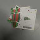 3 x Christian Gifts: Stained Glass Nativity Ornament | Christmas Ornaments (Christmas Tree Decorations), Christian Holiday Decor, Holy Family Decoration, Religious Gifts, Baptism Gift & Xmas Gift