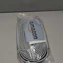 Weather Stripping Door Seal Strip - Soundproof Q-Shaped Foam for Exterior Door Frame, Large Gap Seal, Noise Cancelling, Easy to Install (Black, 26FT)