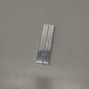 2pcs Mascara for Older Women 60 Plus, Mascaras Volume and Length for Mature Women with Thinning Lashes, Non Clumping Waterproof Long Wear (Black)