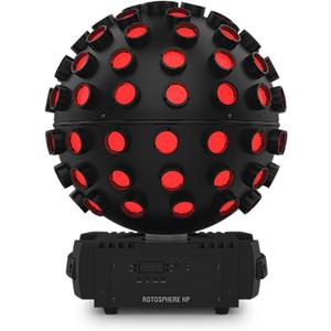 CHAUVET DJ Rotosphere HP