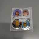 200 PCS Funny Saying Stickers Pack for Adults, Prank Meme Hilarious Quote Stickers for Laptop Hard Hat Coworker Water Bottle Luggage Vinyl Waterproof Funny Decals