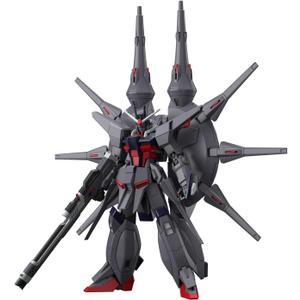 Bandai Hobby - Mobile Suit Gundam Seed Destiny - #263 Legend Gundam HG 1/144 Model Kit