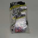 Scosche CR0714DDCS Double DIN Radio Install Dash Kit Compatible with Select 2007-19 Chrysler, Dodge or Jeep Vehicles - Complete Car Stereo Installation Kit - See Fit Guide in Images to Verify Vehicle