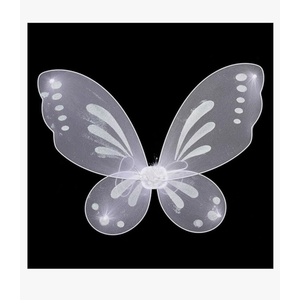 Fairy Wings for Adults, Women Girls Butterfly Fairy Wings Fairy Costumes Sparkle Fairy Princess Angel Wings Cosplay Christmas Halloween Dress Up Birthday Party Favor Gift for Girls Women