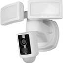 Feit Electric LED 1080P HD Smart Flood Security Light