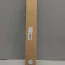 Changshade Cordless Blackout Cellular Shade, Honeycomb Shade with The Diameter of 1.5 inch Honeycombs, Room Darkening Pleated Window Shades for Bedroom, Children Room, 34 inches Wide, White CEL34WT72C