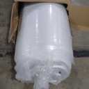 Zinus 14 Inch King Green Tea Memory Foam Mattress, Fiberglass Free, Medium Firm Feel, Zoned Pressure Relief, Certified Safe Foams & Fabric, Mattress in A Box (White)