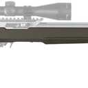 Magpul Hunter X-22 Stock for Ruger 10/22 (Olive Drab Green)