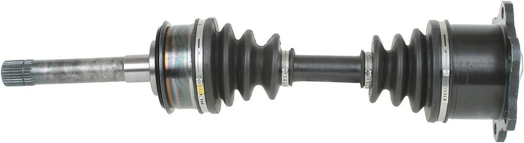 Cardone 66-5009 New CV Axle