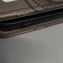 Asuwish Compatible with Samsung Galaxy S21 Glaxay S 21 5G 6.2 inch Wallet Case and Tempered Glass Screen Protector Flower Leather Flip Card Holder Cell Phone Cover for Gaxaly 21S G5 Women Men (Gray)