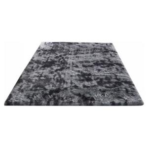 Grey Carpet size 4,6 ft/8 ft