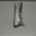 HOT TOOLS Pro Artist Black Gold Ionic 1 1/4 Inch Flat Iron  Use as Straightener for Sleek Straight Hair or Use Rounded Edges for Shiny Curls and Waves, StylistPreferred Styles