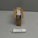 4 in 1 Emergency Lights for Home Power Failure, 3 Pcs Rechargeable LED Flashlight Plug in Wall, Automatic Turn-On Power Outage Night Light Flashlight for Hurricane Preparedness Items (White)