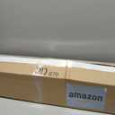 REPTI ZOO 57" Snake Catcher Professional Stainless Steel Retractable Snake Hook Reptile Catcher Stick Rattlesnake Grabber Pick-up Snake Pole Handling Tool (Snake Hook)