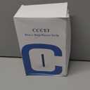 Heavy Duty Power Strip with USB, Workshop 8 Outlet Surge Protector 2700 Joules, Industrial Metal 15Amp Power Strip, 6FT Extension Cord and Wide Spaced. Yellow