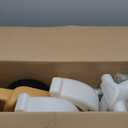 Ride Along Scooter (White)