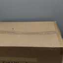 XL Stainless Steel Cat Litter Box Top Entry Extra Large Metal Litter Box with High Side for Big Cats, Multiple Cats, No Odor, Easy to Clean, Anti-Urine Leakage, Dog-Proof, Non-Sticky (8 - Purple (Pack of 1))