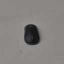 Logitech M185 Wireless Mouse, 2.4GHz with USB Mini Receiver, 12-Month Battery Life, 1000 DPI Optical Tracking, Ambidextrous PC/Mac/Laptop - Swift Grey (Swift Gray)