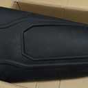 Center Console Armrest Cover Compatible with 2019-2026 Chevy Silverado GMC Sierra Armrest Cushion Middle Console Cover Lid Replacement for 2019-2026 Chevy Silverado Accessories