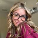 VISOONE Oversized Blue Light Blocking Glasses with Chic Square TR90 Frame and Metal Temple for Women Men REMY