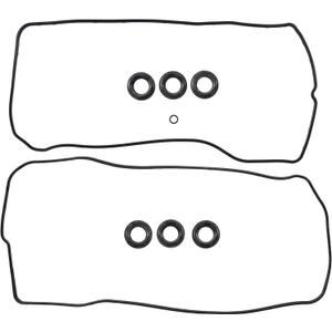 FEL-PRO VS 50682 R Engine Valve Cover Gasket Set for Toyota Highlander