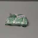 Madison Avenue Blue Light Blocking Glasses Anti Eyestrain UV Glare Blue Light Glasses for Women TV Phone Computer Gaming Eyeglasses Liberty (Crystal Brown)