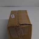 YANLING 6 Pcs White Vase Ceramic Vases for Home Decor, 5.6 inch White Ceramic Vases for Centerpieces Small Boho Vases, Pampas Grass Vases Table Vase for Dried Flowers Decor (6 Pack-Medium)