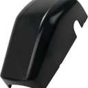 Rv Awning Cover 643923 Repalcement for Lippert RV Awning Replacement Parts, Regal Head Motor Cover Idler Front for Lippert Solera Comapitible with Lippert Components RV Awning, Black