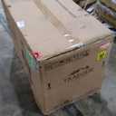 Traeger Grills Pro 22 Wood Pellet Grill & Smoker, Electric Pellet Smoker Grill Combo, 6-in-1 BBQ Versatility, 572 sq. in. Grilling Capacity, Meat Probe, 450 Degree Max Temperature, 18LB Hopper, Bronze