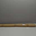 Akfado Floater Frame for 30x40 Canvas Paintings with 0.6-0.8" Deep, DIY Metal Canvas Floater Frames for Abstract Art Prints Family Wedding Portraits, Rustic Farmhouse Room Decor, No Glass & Back (Gold)