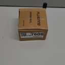 PLUSINNO Fishing Rod and Reel Combos Carbon Fiber Telescopic Fishing Pole with Reel Combo Sea Saltwater Freshwater Kit Fishing Rod Kit