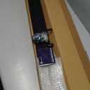 Souagyilang Baitcasting Fishing Rod Reel Combo,2 Pieces Medium Heavy Baitcasting Pole with High Speed Casting Reel Baitcaster Combo 1.8 Right