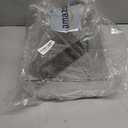 BINO | Plastic Storage Bins, X-Large | THE CURVE COLLECTION | Multi-Use Organizer Bins | Built-In Handle | BPA-Free | Pantry Organization | Home Organization | Fridge and Freezer Organizer