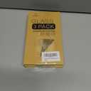 2 x Mr.Shield [3-Pack] Designed For Motorola Moto G32 [Tempered Glass] [Japan Glass with 9H Hardness] Screen Protector with Lifetime Replacement