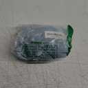 PRETTYGARDEN Women's Short Formal Satin Dress Summer Sleeveless Mock Neck Tie Waist Cocktail Party Dresses (Medium, Light Blue)