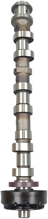 REVO 5048030AD Right Side Exhaust Camshaft Replacement for Dodge Durango Chrysler Pacifica Voyager Jeep Grand Cherokee/Wrangler Ram 1500 3.6L V6 2016-2024 Replace#5048030AA 5048030AB 5048030AC