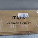 Mynt FSA Eligible HSA Approved Shiatsu Back Massager with Hip Massage