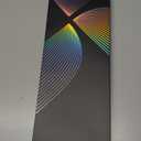 TORRAS OrigArmor Lite for iPhone 17 Pro Screen Protector [100% Anti Reflection  Anti Glare] Military-Grade Shatterproof 9H+ Tempered Glass Anti-Scratch Screen Protector 17 Pro 6.3" 1-Pack