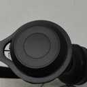 Headphones with Bluetooth with charger USB to USB C, Black 