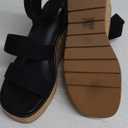 Triple Band Stretch Wedge 8.5