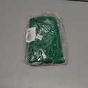6Size Shirt+Earrings St Patricks Day Shirt Women St Patricks Day Outfits for Women Shamrock Earrings Accessories (XL)