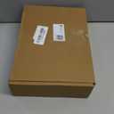 Massage Gun Deep Tissue, Handheld Electric Muscle Massager, High Intensity Percussion Massage Device for Pain Relief with 9 Attachments & 30 Speed(Black)