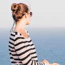 Silicone Glasses Strap 3 Pcs, Eyeglasses Strap for Men Women and Kids, Eye Glasses Holders Around Neck, Sunglasses Lanyard String for Sports, Eyewear Retainer (Black)