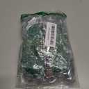 Cabinet Lock Set, 1-1/2" Long Keyed Alike Cam Locks, 15 Pack, Zinc Alloy, for RV Storage, Tool Box, Cabinets & Thick Drawers