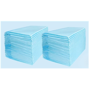 WowFlash Super Absorbant Disposable Underpads