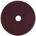 Scotch-Brite Surface Preparation Pad Plus SPPP14x24, 14 in x 24 in, 5/Case